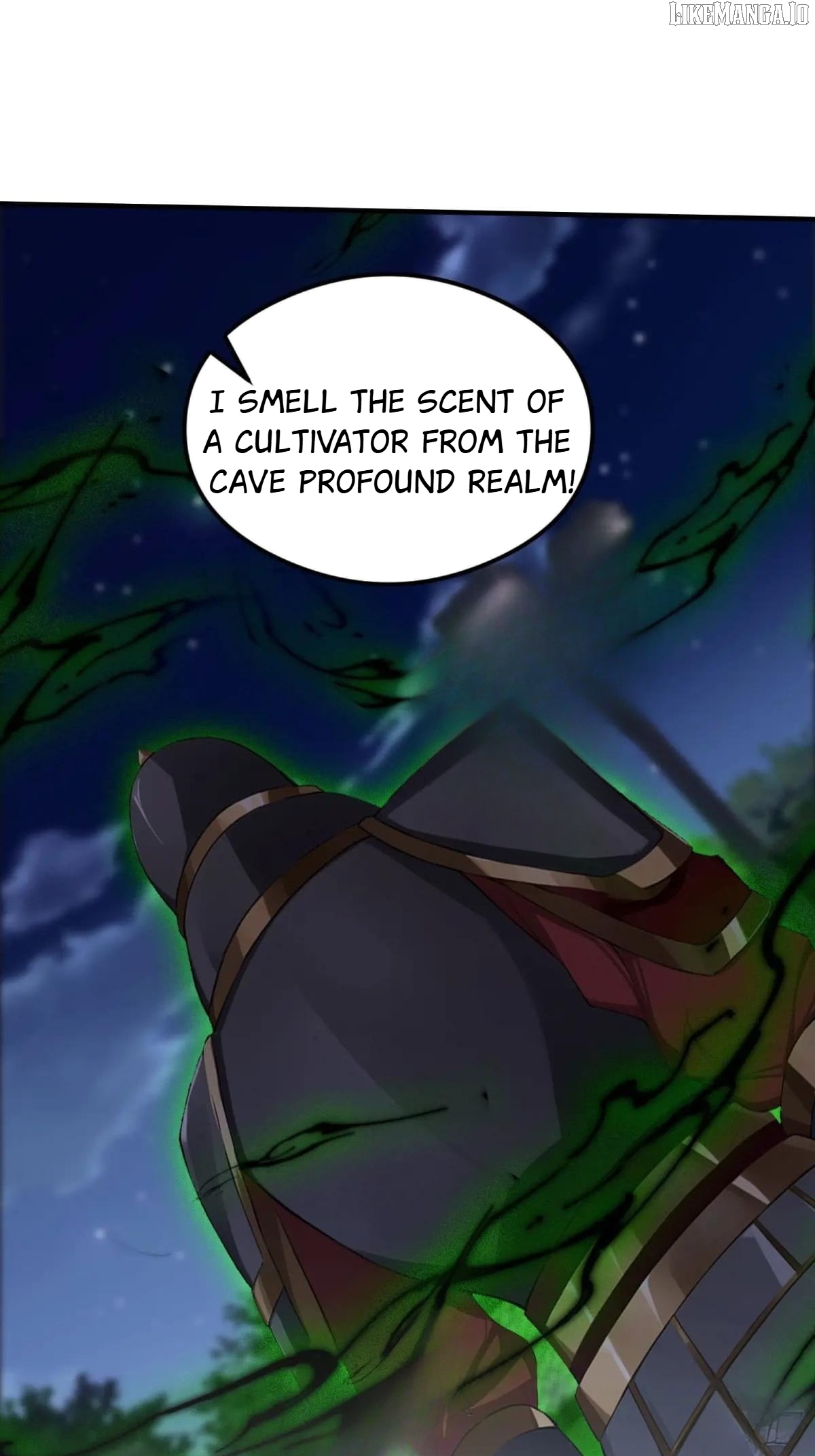 Outrageous! I opened a training class for empresses Chapter 72 - page 77
